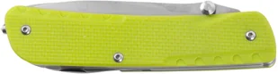 Ruike Scyzoryk LD43 wielofunkcyjny zielony 340-019 - Noże - miniaturka - grafika 2