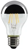 Żarówki LED - Xavax 112576 LED-Filament E27/4W 470lm/2700K - miniaturka - grafika 1