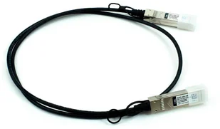 CML DAC-10G-50CM DAC-10G-0.5M - Kable światłowodowe - miniaturka - grafika 3