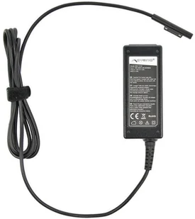 Movano Ładowarka / zasilacz tablet microsoft - 15v 1.6a ZZ/T/MIC1516 - Akcesoria do tabletów i e-booków - miniaturka - grafika 5