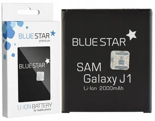 Blue Star Sam Galaxy J1 SM-J100 Bateria 2000MAH - Baterie do telefonów - miniaturka - grafika 5