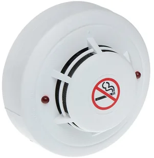 Eura-Tech czujnik dymu papierosowego EURA ALG-61B8 - Czujniki czadu, dymu, gazu - miniaturka - grafika 3