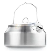 Zestawy survivalowe  - GSI Outdoors Czajnik Glacier Stainless Tea Kettle 1qt GSI 12h - miniaturka - grafika 1