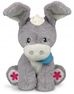 Smily Play Interaktywny Osiołek A Ku Ku 001002 WinFun 0000042968 - Zabawki interaktywne dla dzieci - miniaturka - grafika 4