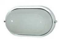 Lampy ogrodowe - Faro Barcelona 72002 - Kinkiet zewnętrzny DERBY-G 1xE27/100W/230V IP44 - miniaturka - grafika 1