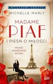 Biografie i autobiografie - Znak Madame Piaf i pieśń o miłości - miniaturka - grafika 1