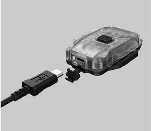 Armytek Latarka Armytek Crystal Blue 10031274 - Akcesoria myśliwskie - miniaturka - grafika 4