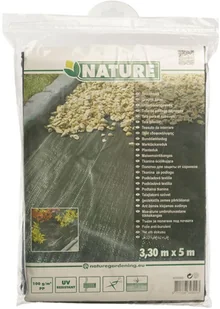 Nature Nature Mata szkółkarska 3,3 x 5 m czarna 6030302 6030302 - Pozostałe elektronarzędzia - miniaturka - grafika 5