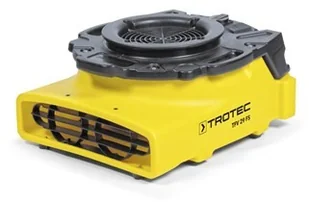 Trotec Wentylator promieniowy TFV 29 FS - Wentylatory przemysłowe - miniaturka - grafika 2