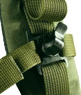 Wisport, Plecak turystyczny, Raccoon Standard, czarny, 45L - Plecaki - miniaturka - grafika 5