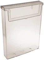 Akcesoria do reklamy - Kieszeń zewnętrzna na ulotki A4 odlewana OD230 - miniaturka - grafika 1