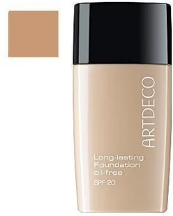 Artdeco Long Lasting Foundation Oil Free make up odcień 483.35 Natural Wheat 30 ml - Pozostałe kosmetyki - miniaturka - grafika 2