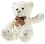 Maskotki i pluszaki - Heunec 128057 pluszowe zwierzątko niedźwiedź, miś 128057 - miniaturka - grafika 1