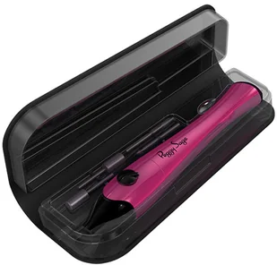 Peggy Sage Frezarka do paznokci Peggy touch różowa - ( ref. 142976) - Frezarki do paznokci - miniaturka - grafika 2