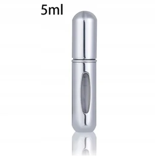 Buteleczka Na Perfumy Fiolka Atomizer 5ml - Pozostałe akcesoria do makijażu - miniaturka - grafika 2