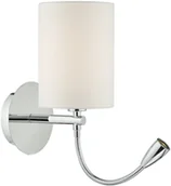 Lampy ścienne - Dar Lighting Kinkiet Feta FET0750 - miniaturka - grafika 1