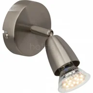 Lampy ścienne - Brilliant Oświetlenie AMALFI Lampa ścienna LED, 1-punktowy G21510/13 - miniaturka - grafika 1