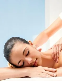 Masaż klasyczny w Szczecinie P0004483 - Vouchery Masaż klasyczny w Szczecinie P0004483 - Vouchery - miniaturka - grafika 1