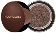 Cienie do powiek - Hourglass Hourglass Cienie do powiek Scattered Light Glitter Eyeshadow Smoke 3.5 g - miniaturka - grafika 1
