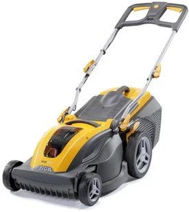 Stiga SLM 544 AE - Kosiarki - miniaturka - grafika 2