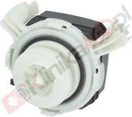 Akcesoria i części do zmywarek - Electrolux Pompa myjąca do zmywarki 140002240020 - miniaturka - grafika 1