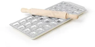 Hendi Forma do Ravioli Classici 975534 - Akcesoria gastronomiczne - miniaturka - grafika 5