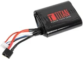 Amunicja i osprzęt ASG - ASG Titan Akumulator Titan Li-Ion 11,1V 3000mAh T-Connect - brick (TTN-06-032627) G TTN-06-032627 - miniaturka - grafika 1