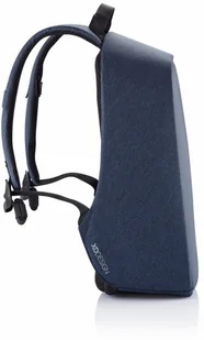 XD Design Plecak Bobby Hero Small granatowy P705.705) - Torby na laptopy - miniaturka - grafika 4