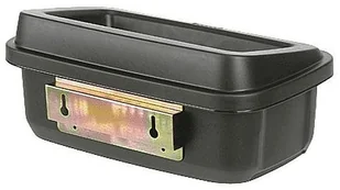 Vileda PROFESJONALNA Pokrywa + Zestaw Do Montażu Na Ścianie 138490 Professional 000928 - Kosze na śmieci - miniaturka - grafika 4