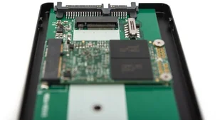 Digitus Kieszeń Assmann 2.5IN SATAHDDENCLOSURE M.2MSATA/3.6GBIT/S SPEED UP TO 520 MB/S DA-71118 - Obudowy i kieszenie na dyski twarde - miniaturka - grafika 13