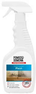 POMOC DOMOWA Środek usuwający PLEŚŃ POMOC DOMOWA - Rozpuszczalniki i preparaty do czyszczenia - miniaturka - grafika 2