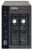 Serwery plików NAS i macierze dyskowe - QNAP VioStor QVP-21A - miniaturka - grafika 1