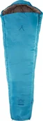 Śpiwory - Grand Canyon Śpiwór FAIRBANKS 205 niebieski 340008 - miniaturka - grafika 1