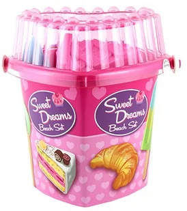 Androni zabawka do piasku Serduszkowa Cukiernia - Zabawki do piasku - miniaturka - grafika 5