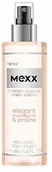 Wody i perfumy damskie - Mexx Forever Classic Never Boring Body Splash, lotny kwiatowy zapach dla Ciebie, 250 ml - miniaturka - grafika 1