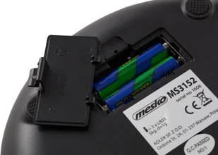 Mesko MS 3152 - Wagi kuchenne - miniaturka - grafika 10