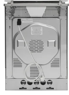 Kuchenka gazowo-elektryczna Amica 618GES2.33HZpTaN(Xx) - Kuchenki gazowo-elektryczne - miniaturka - grafika 9