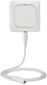 Systemy inteligentnych domów - Honeywell WLAN czujnik wody i mrozu, 1 sztuka, biały, W1KS - miniaturka - grafika 1