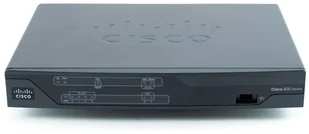 Cisco CISCO886-K9 - Routery - miniaturka - grafika 3
