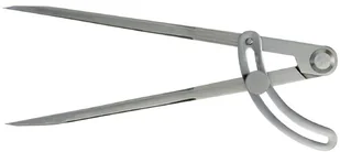 Limit Cyrkiel ostry 300mm/390mm - Inne urządzenia budowlane - miniaturka - grafika 7