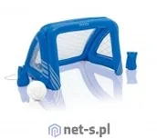 Pływanie - Intex Bramka do sportów wodnych z piłką 58507NP - miniaturka - grafika 1