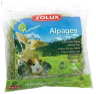 Karma dla gryzoni - Zolux Siano alpejskie Premium 500 g 212110 - miniaturka - grafika 1