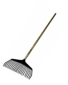 Grabie i motyki - Fiskars Grabie do liści 135022 1014812 - miniaturka - grafika 1