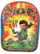 Plecaki - Tree Fu Tom Tree FU Tom, plecak dziecięcy TFT001002 - miniaturka - grafika 1