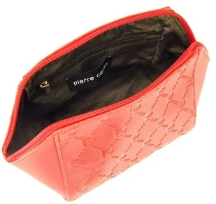 Pierre Cardin MS91 61618 - Kosmetyczki, organizery i kuferki - miniaturka - grafika 6