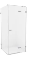 Kabiny prysznicowe - New Trendy Kabina prysznicowa 120x90 Avexa EXK-1508 - miniaturka - grafika 1