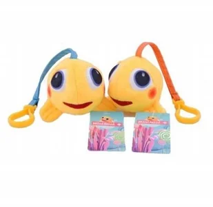 Daffi Rybka Mini Mini NC+, z zawieszką - Zawieszki dla dzieci i niemowląt - miniaturka - grafika 3