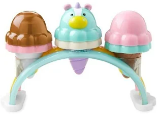 Skip Hop Zabawka Zestaw do Lodów Zoo - Zabawki AGD - miniaturka - grafika 2