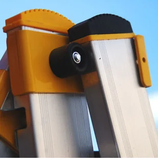 ALOSS 996 99674952 Drabina aluminiowa profesjonalna FORTE 3x12 wysokość robocza 9,80m) 74952-uniw - Drabiny ALOSS 996 99674952 Drabina aluminiowa profesjonalna FORTE 3x12 wysokość robocza 9,80m) 74952-uniw - Drabiny - miniaturka - grafika 13