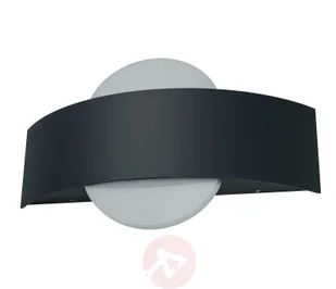 LEDVANCE Endura Style Shield Round kinkiet - Lampy ogrodowe - miniaturka - grafika 4